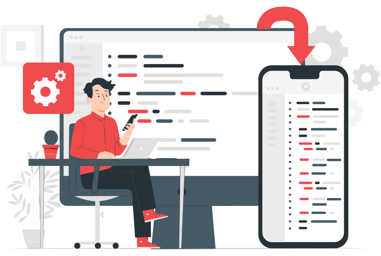 Sivalicon | Best App Development Company